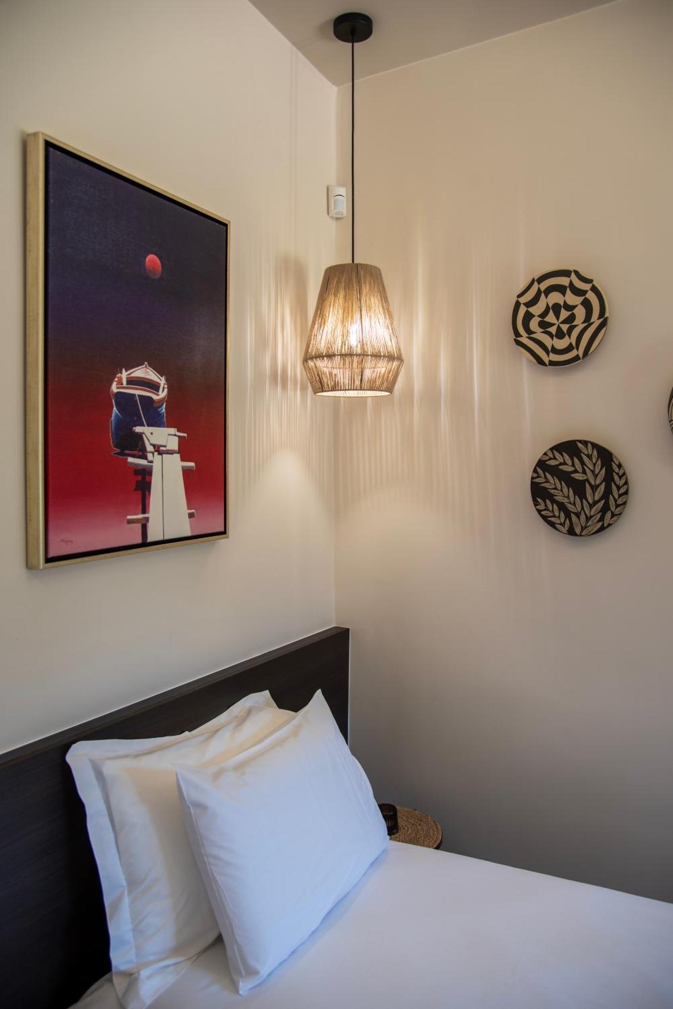 Cozy Rena Luxury Apartment Khania Eksteriør bilde
